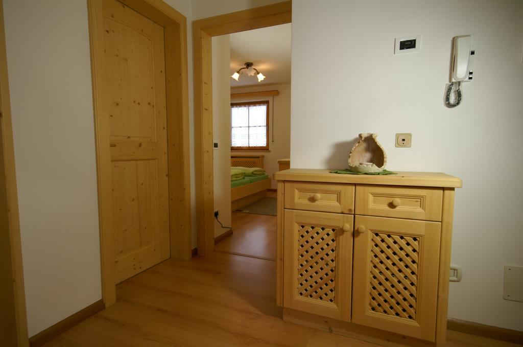 Appartamenti Residence Pars Badia  Exteriör bild