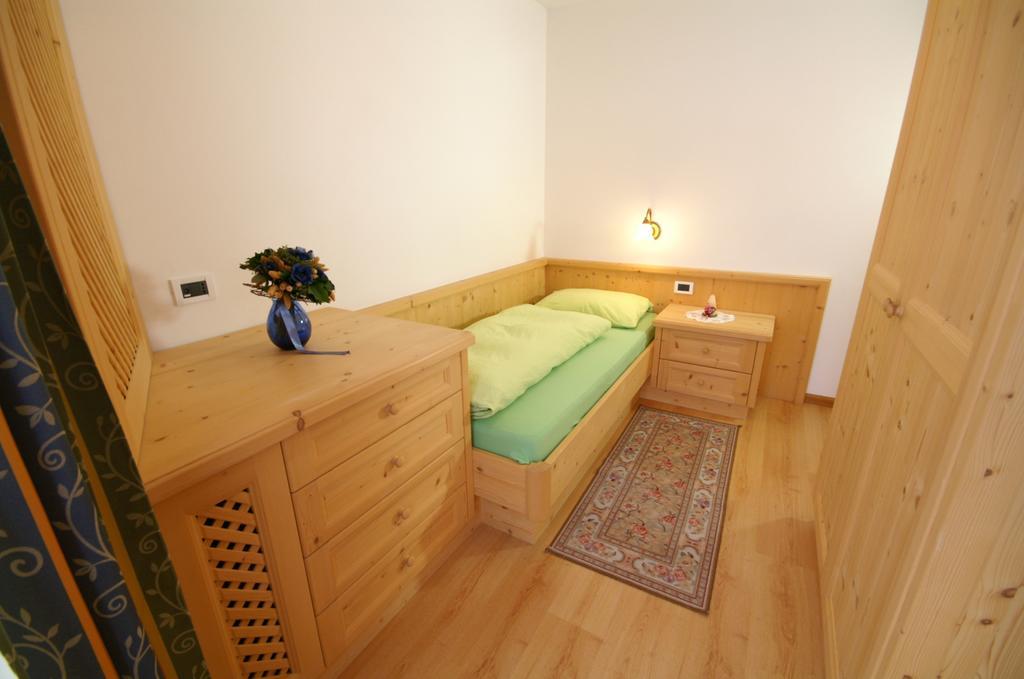 Appartamenti Residence Pars Badia  Exteriör bild