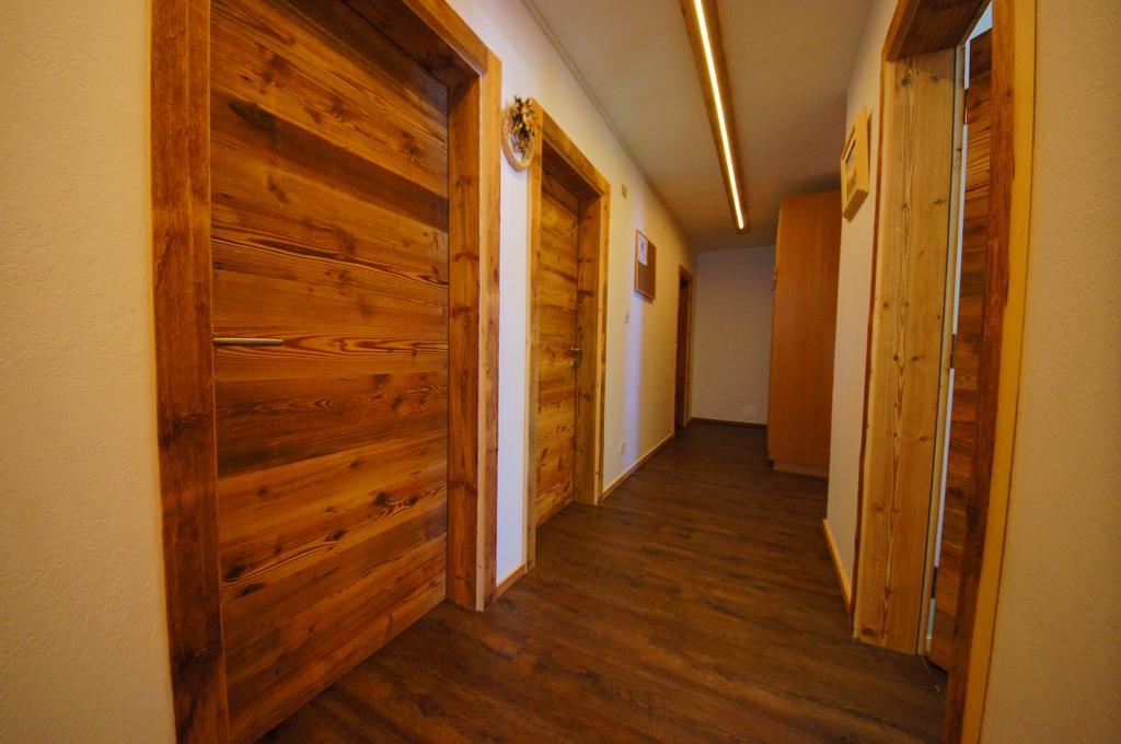 Appartamenti Residence Pars Badia  Exteriör bild