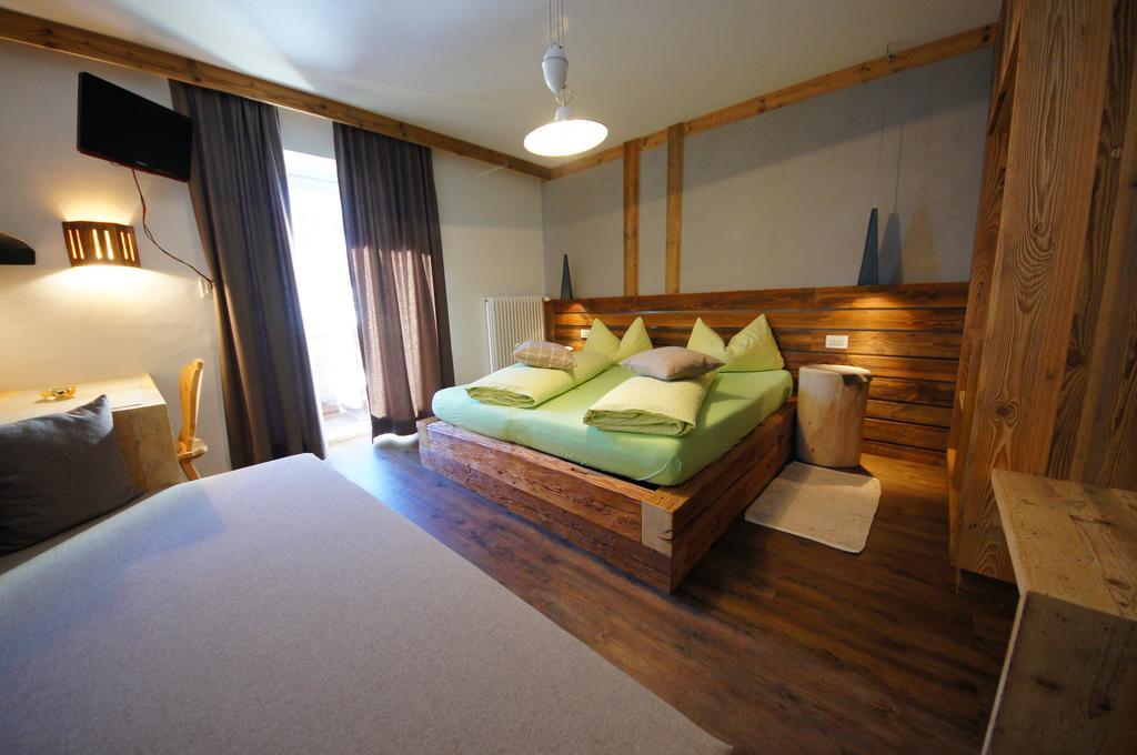 Appartamenti Residence Pars Badia  Exteriör bild