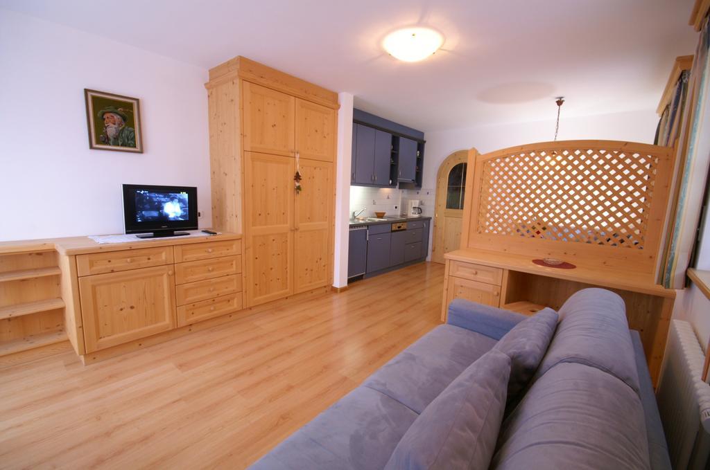 Appartamenti Residence Pars Badia  Exteriör bild
